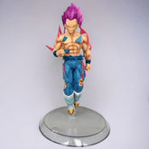 Capsule.pt - Figura Dragon Ball - Vegeta Ultra Ego - 20 cm